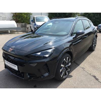 Cupra Formentor 2.0 TSI DSG 150 kW
