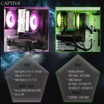CAPTIVA 92912