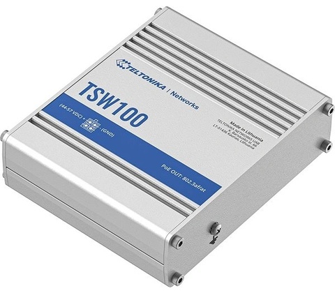 Teltonika TSW100