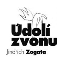 Údolí zvonu - Zogata, Jindřich, Vázaná