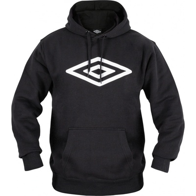 Umbro mikina černá – Zboží Dáma