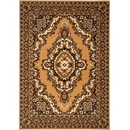 Alfa Carpets TEHERAN T-102 Beige Béžová