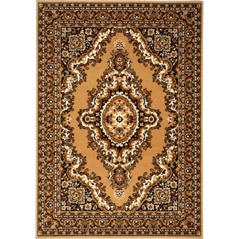 Alfa Carpets TEHERAN T-102 Beige Béžová