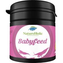 NatureHolic Babyfeed 10 g