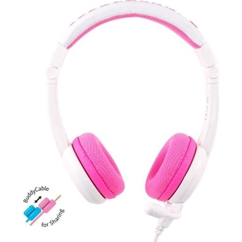BuddyPhones School+