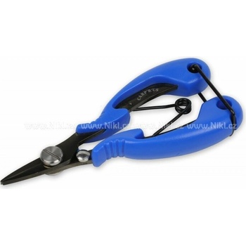 Carp´R´Us Nůžky Braid Scissors