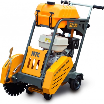 NTC RZ 120