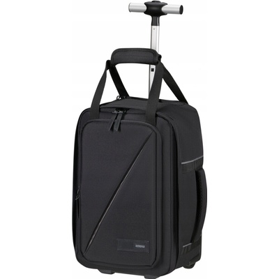 American Tourister TAKE2CABIN na kolieskach čierna 20 l