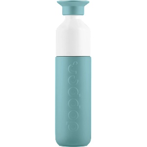 Dopper Insulated - 350 ml - Bottlenose Blue