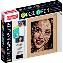 Quercetti Pixel Art 4 Selfie 0775