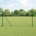 ZELENÝ ŠESTIHRANNÝ PLOT 1,4X50M OCELOVÝ