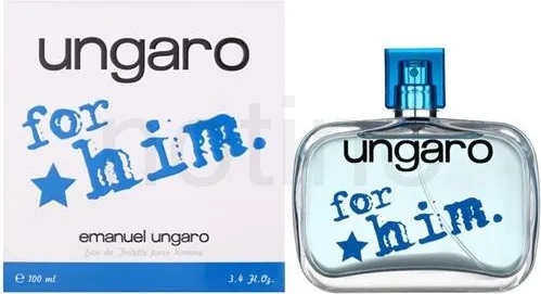 Emanuel Ungaro Ungaro for Him EDT 100 ml