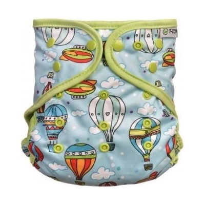 T-tomi PAT Air balloons