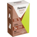 Dezodoranty a antiperspiranty Rexona Maximum Protection Stress Control deo krém 45 ml