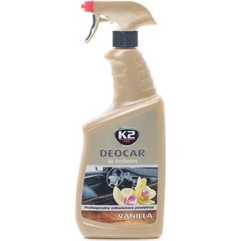 K2 Deocar Vanilka 700 ml