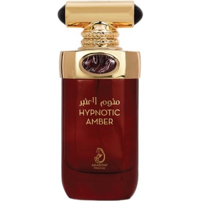 Arabiyat Prestige Hypnotic Amber parfumovaná voda unisex 100 ml