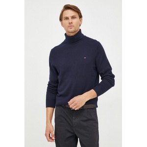 Tommy Hilfiger Пуловер с кашмир (MW0MW28048.9BYY) - answear - 168,18 лв