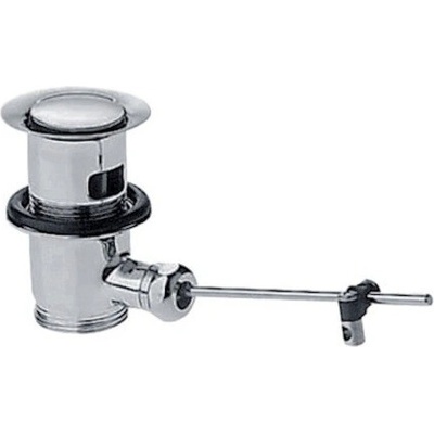 Hansgrohe Odtoková súprava Metropol s ťahadlom 94139000