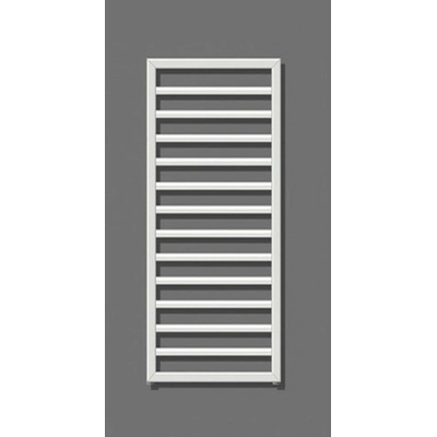 Zehnder Subway SUBC-100-060 970 mm x 600 mm chróm