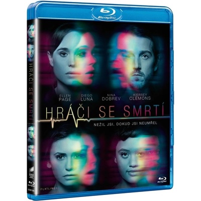 Hráči se smrtí