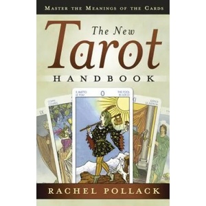 New Tarot Handbook (2012)