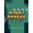 Angry Arrows
