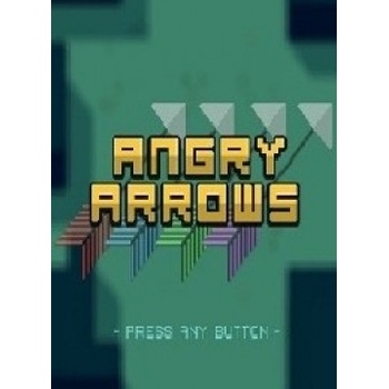Angry Arrows