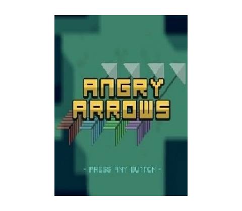 Angry Arrows