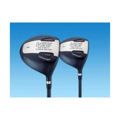 VOIT V20 DRIVER – Zboží Dáma