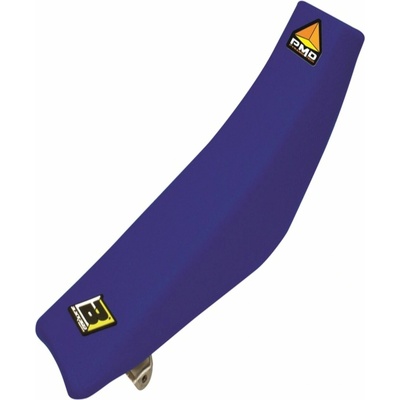 BLACKBIRD Pyramid Seat Cover Blue Yamaha YZ450F 1249G/01