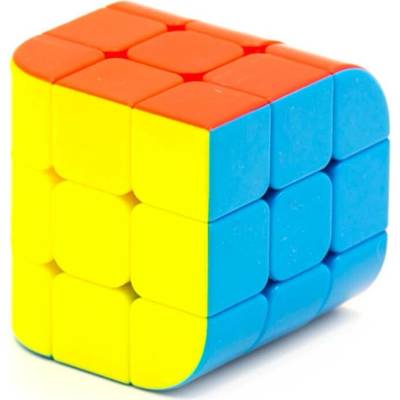 FanXin Penrose 3 Colors Kostka 3x3