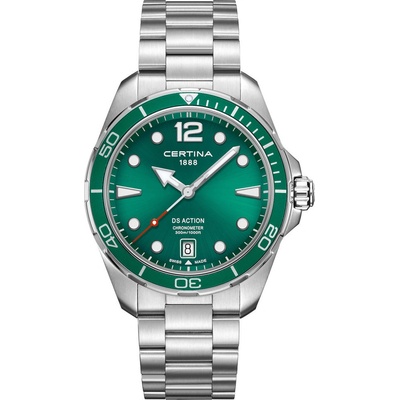 Certina C032.451.11.097.00