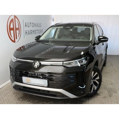 Volkswagen Tayron 1.5 eTSI Life 110 kW