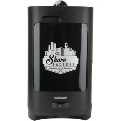 The Shave Factory Hair Vacuum