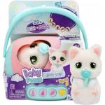 IMC Toys Бебе Лапичка - Котенце (923485)