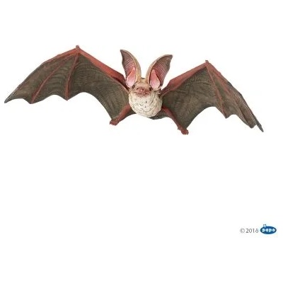 Papo - Фигурка за колекциониране и игра - Прилеп (50239)