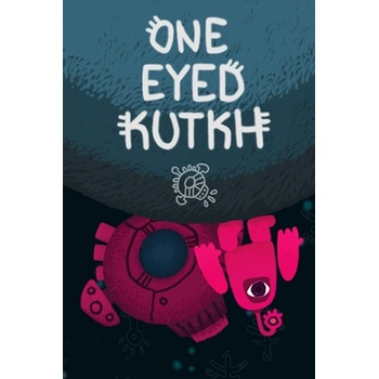 Baba Yaga Games One Eyed Kutkh (PC)