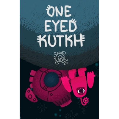 Baba Yaga Games One Eyed Kutkh (PC)