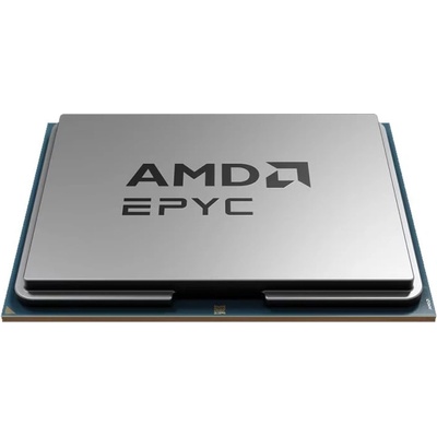 AMD EPYC 7303P 16-Core 2.4GHz SP3 (100-000001289)