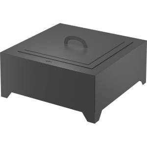 InGarden Black Square 700