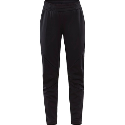 Craft Дамски панталон за ски бягане Craft Women's Core Nordic Training Pants Cross-country ski trousers - Black - размер XL (103-2039-0115)