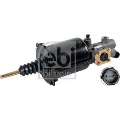 Posilňovač spojky FEBI BILSTEIN 108245