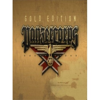 Panzer Corps (Gold)