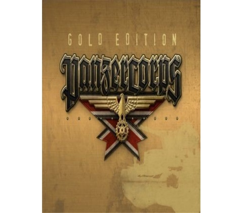 Panzer Corps (Gold)