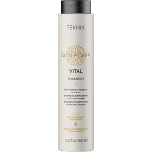 Lakmé Teknia Scalp Care Vital Стимулиращ мицеларен шампоан, 300 ml - ozone