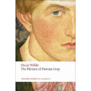 The Picture of Dorian Gray (ISBN: 9780199535989)