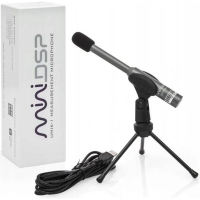 MiniDSP UMIK-1
