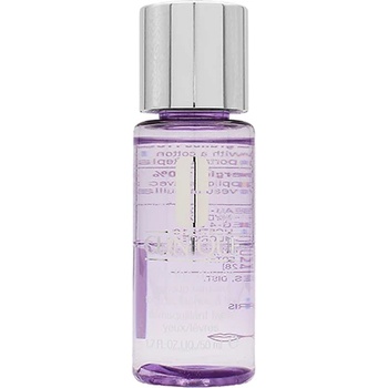 Clinique Take the Day Off Makeup Remover двуфазен препарат за премахване на грим от очи и устни 50 мл