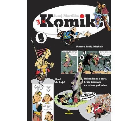Komiks