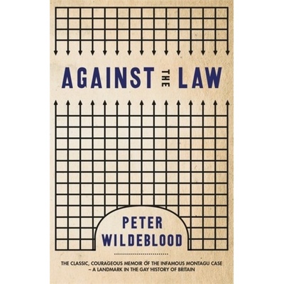 Against the Law - Wildeblood Peter